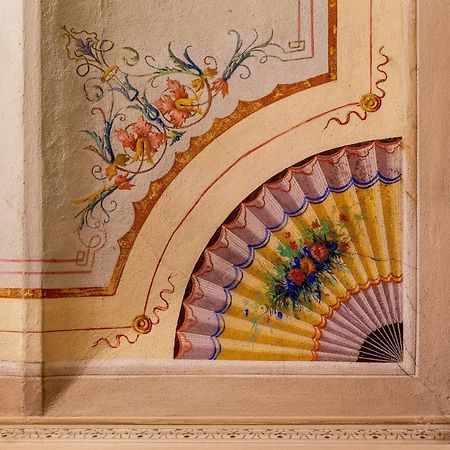 아레초 Ca De Guelfi Residenza D'Epoca B&B 외부 사진