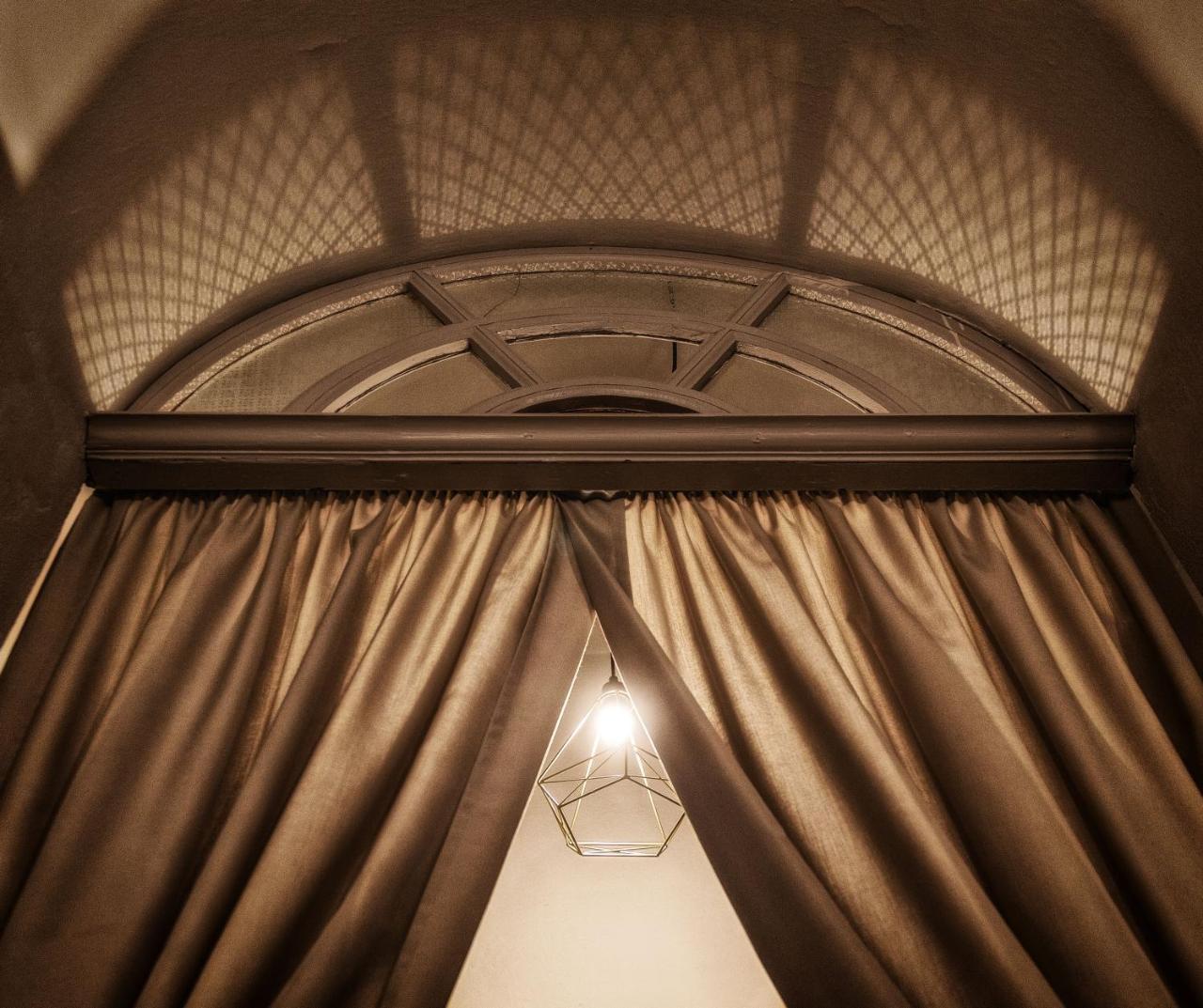 아레초 Ca De Guelfi Residenza D'Epoca B&B 외부 사진
