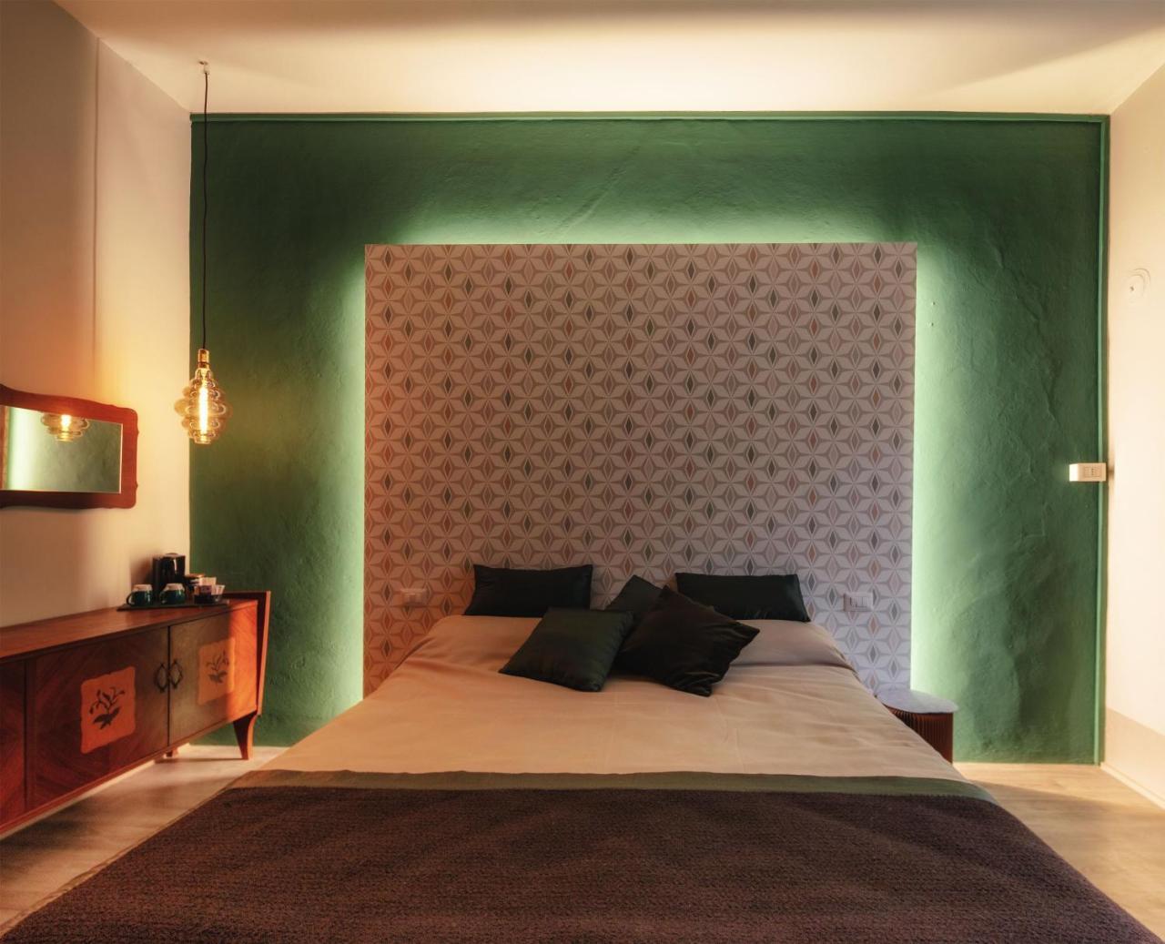 아레초 Ca De Guelfi Residenza D'Epoca B&B 외부 사진