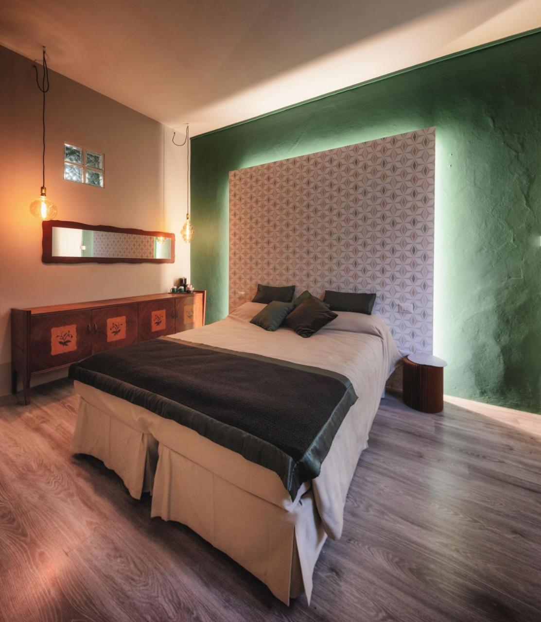 아레초 Ca De Guelfi Residenza D'Epoca B&B 외부 사진