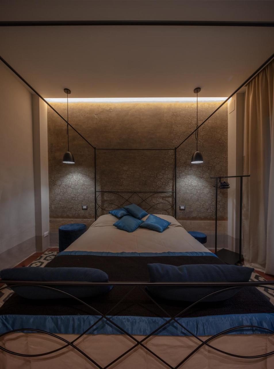 아레초 Ca De Guelfi Residenza D'Epoca B&B 외부 사진