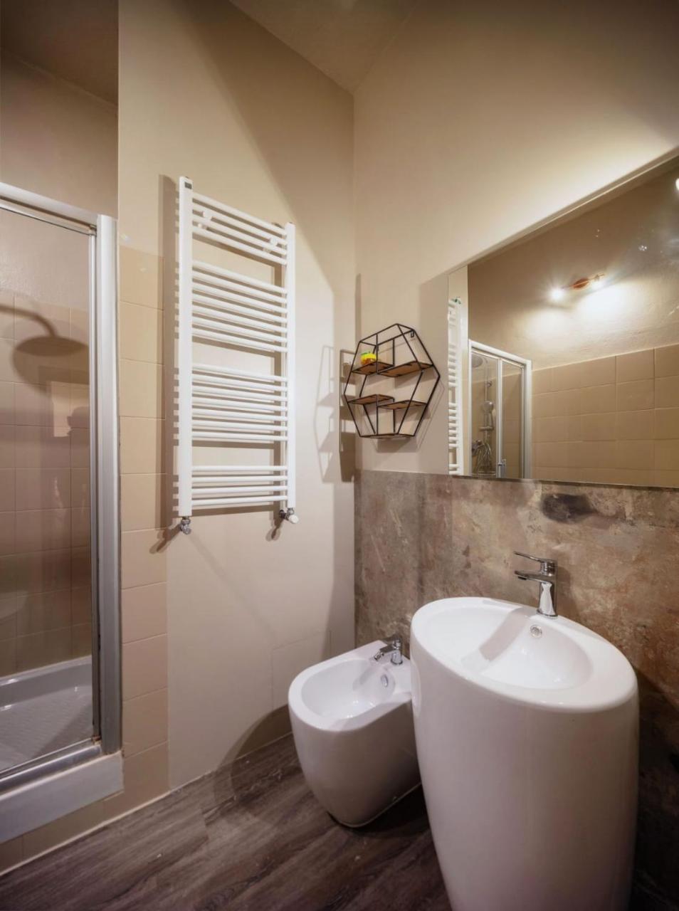 아레초 Ca De Guelfi Residenza D'Epoca B&B 외부 사진