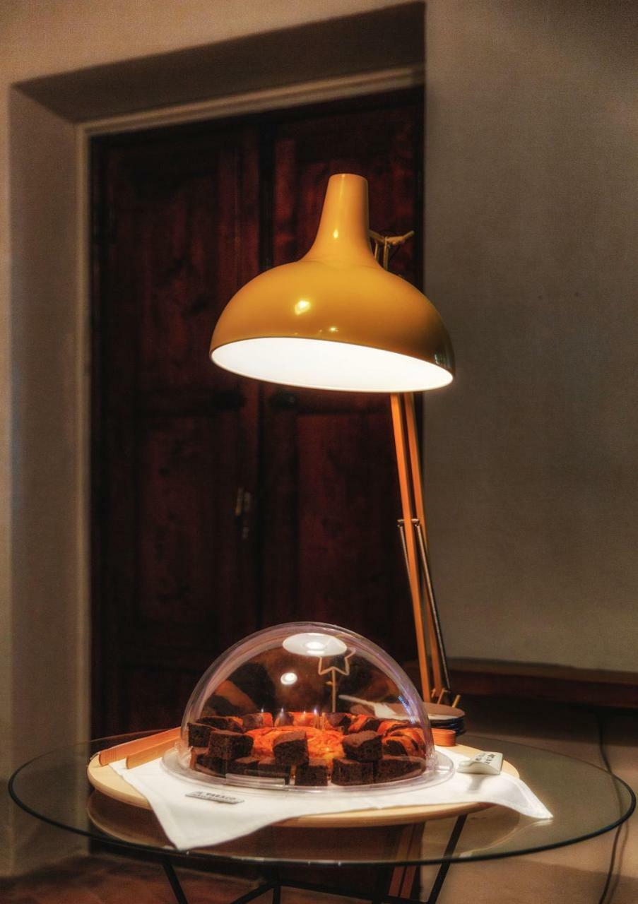 아레초 Ca De Guelfi Residenza D'Epoca B&B 외부 사진
